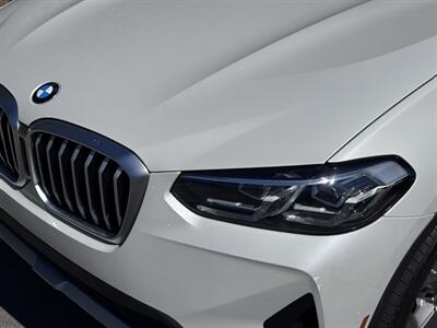 2024 BMW X3 xDrive30i - Photo 7 - Studio City, CA 91604