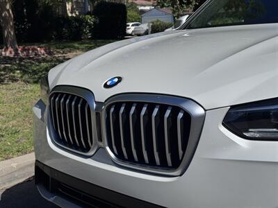 2024 BMW X3 xDrive30i - Photo 9 - Studio City, CA 91604