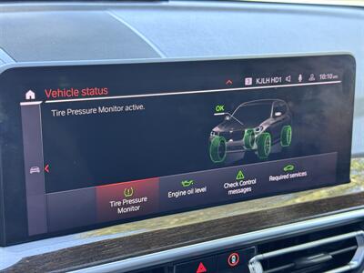 2024 BMW X3 xDrive30i - Photo 58 - Studio City, CA 91604