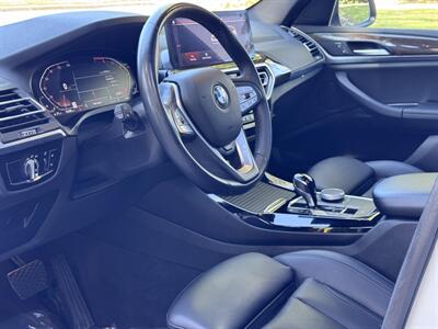 2024 BMW X3 xDrive30i - Photo 25 - Studio City, CA 91604