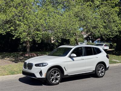 2024 BMW X3 xDrive30i - Photo 10 - Studio City, CA 91604
