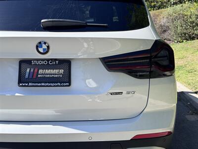 2024 BMW X3 xDrive30i - Photo 18 - Studio City, CA 91604