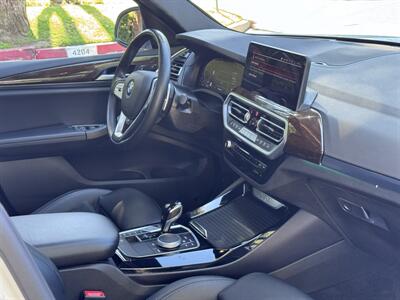 2024 BMW X3 xDrive30i - Photo 39 - Studio City, CA 91604