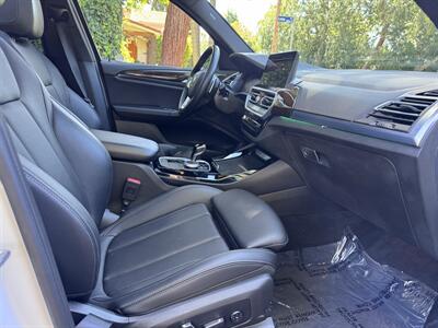 2024 BMW X3 xDrive30i - Photo 40 - Studio City, CA 91604