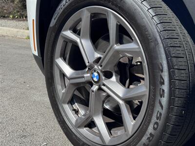 2024 BMW X3 xDrive30i - Photo 20 - Studio City, CA 91604