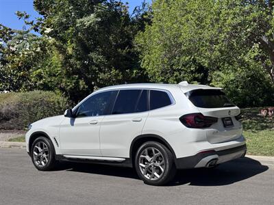 2024 BMW X3 xDrive30i - Photo 12 - Studio City, CA 91604