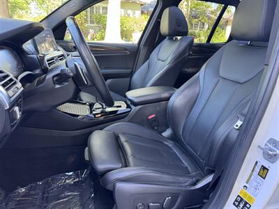 2024 BMW X3 xDrive30i - Photo 26 - Studio City, CA 91604