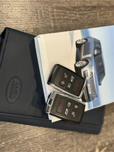 2020 Land Rover Range Rover HSE Td6 - Photo 88 - Studio City, CA 91604