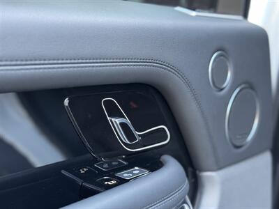 2020 Land Rover Range Rover HSE Td6 - Photo 42 - Studio City, CA 91604