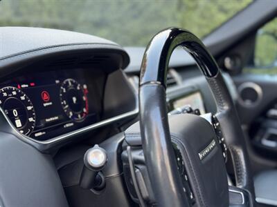 2020 Land Rover Range Rover HSE Td6 - Photo 36 - Studio City, CA 91604