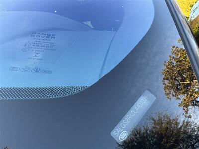 2020 Land Rover Range Rover HSE Td6 - Photo 73 - Studio City, CA 91604