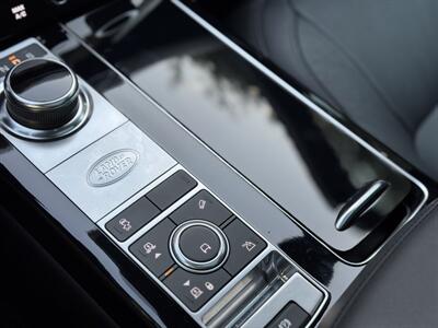2020 Land Rover Range Rover HSE Td6 - Photo 81 - Studio City, CA 91604