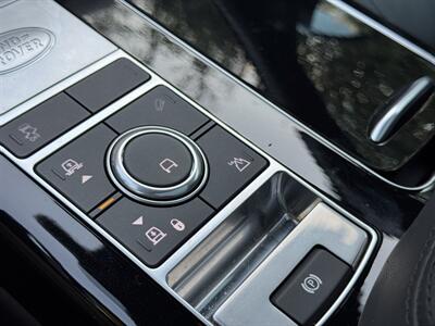 2020 Land Rover Range Rover HSE Td6 - Photo 83 - Studio City, CA 91604