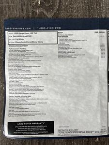 2020 Land Rover Range Rover HSE Td6 - Photo 90 - Studio City, CA 91604