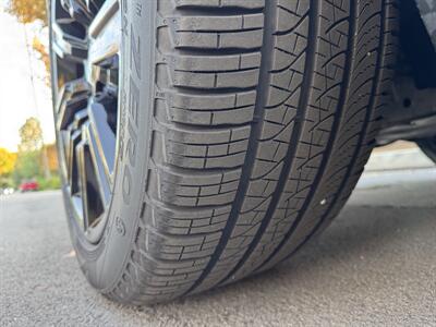 2020 Land Rover Range Rover HSE Td6 - Photo 77 - Studio City, CA 91604