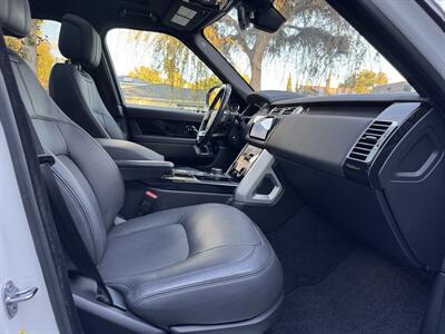 2020 Land Rover Range Rover HSE Td6 - Photo 70 - Studio City, CA 91604