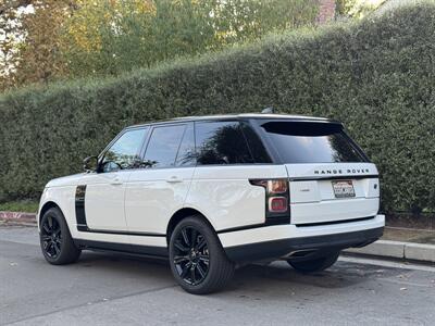 2020 Land Rover Range Rover HSE Td6 - Photo 16 - Studio City, CA 91604