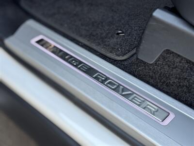 2020 Land Rover Range Rover HSE Td6 - Photo 33 - Studio City, CA 91604