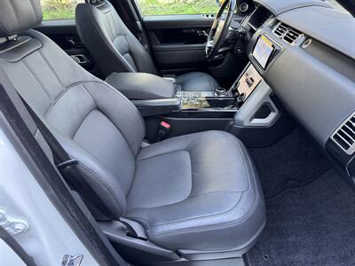 2020 Land Rover Range Rover HSE Td6 - Photo 69 - Studio City, CA 91604