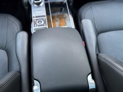 2020 Land Rover Range Rover HSE Td6 - Photo 57 - Studio City, CA 91604
