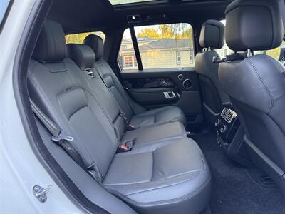 2020 Land Rover Range Rover HSE Td6 - Photo 65 - Studio City, CA 91604