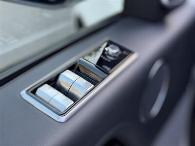 2020 Land Rover Range Rover HSE Td6 - Photo 24 - Studio City, CA 91604