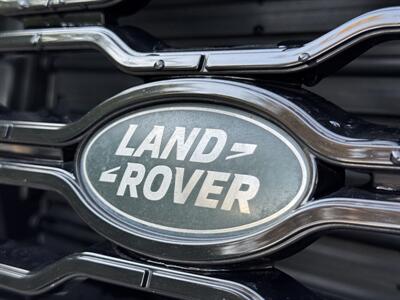 2020 Land Rover Range Rover HSE Td6 - Photo 76 - Studio City, CA 91604