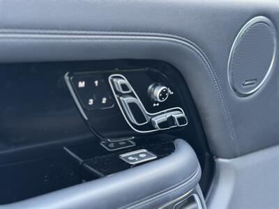 2020 Land Rover Range Rover HSE Td6 - Photo 23 - Studio City, CA 91604