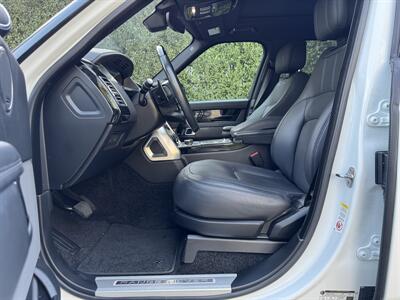 2020 Land Rover Range Rover HSE Td6 - Photo 27 - Studio City, CA 91604