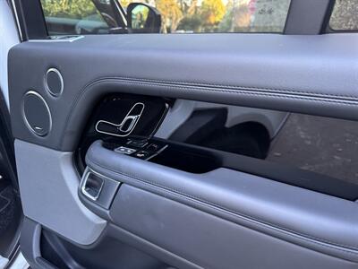 2020 Land Rover Range Rover HSE Td6 - Photo 64 - Studio City, CA 91604