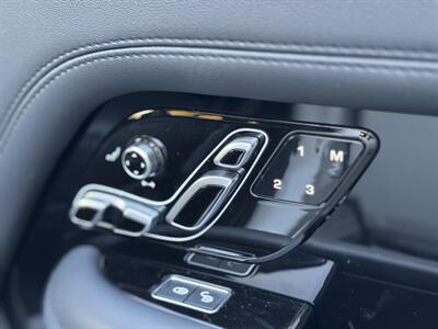 2020 Land Rover Range Rover HSE Td6 - Photo 72 - Studio City, CA 91604