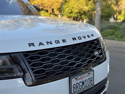 2020 Land Rover Range Rover HSE Td6 - Photo 11 - Studio City, CA 91604