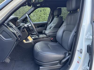 2020 Land Rover Range Rover HSE Td6 - Photo 28 - Studio City, CA 91604