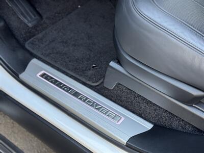 2020 Land Rover Range Rover HSE Td6 - Photo 25 - Studio City, CA 91604