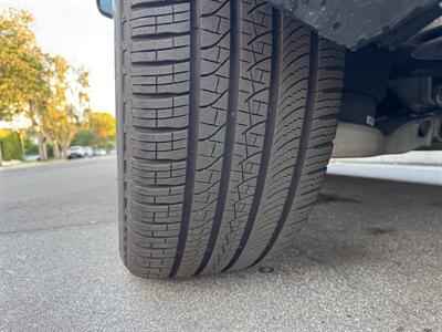 2020 Land Rover Range Rover HSE Td6 - Photo 80 - Studio City, CA 91604