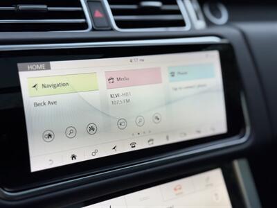 2020 Land Rover Range Rover HSE Td6 - Photo 86 - Studio City, CA 91604