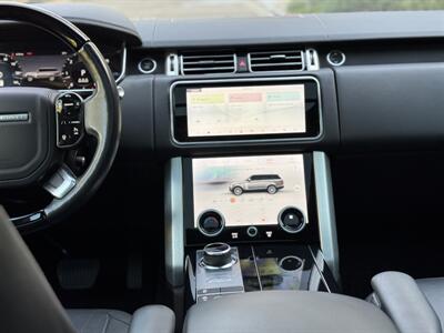 2020 Land Rover Range Rover HSE Td6 - Photo 56 - Studio City, CA 91604