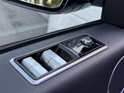 2020 Land Rover Range Rover HSE Td6 - Photo 32 - Studio City, CA 91604