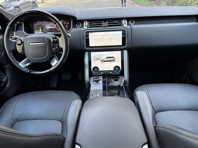 2020 Land Rover Range Rover HSE Td6 - Photo 52 - Studio City, CA 91604