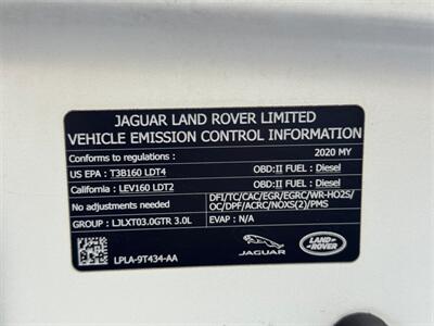 2020 Land Rover Range Rover HSE Td6 - Photo 74 - Studio City, CA 91604