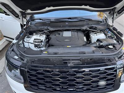 2020 Land Rover Range Rover HSE Td6 - Photo 75 - Studio City, CA 91604