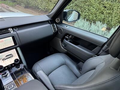 2020 Land Rover Range Rover HSE Td6 - Photo 59 - Studio City, CA 91604