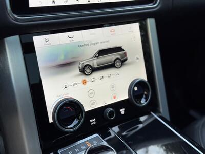 2020 Land Rover Range Rover HSE Td6 - Photo 82 - Studio City, CA 91604