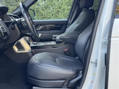 2020 Land Rover Range Rover HSE Td6 - Photo 26 - Studio City, CA 91604