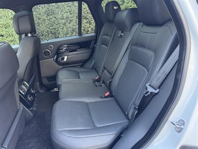 2020 Land Rover Range Rover HSE Td6 - Photo 45 - Studio City, CA 91604