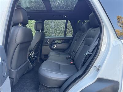 2020 Land Rover Range Rover HSE Td6 - Photo 44 - Studio City, CA 91604