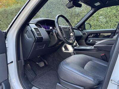 2020 Land Rover Range Rover HSE Td6 - Photo 29 - Studio City, CA 91604