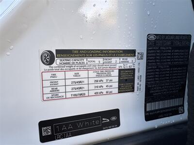 2020 Land Rover Range Rover HSE Td6 - Photo 40 - Studio City, CA 91604