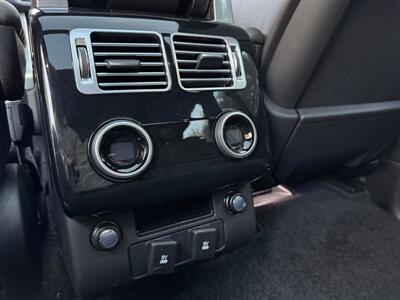 2020 Land Rover Range Rover HSE Td6 - Photo 60 - Studio City, CA 91604