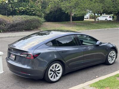 2022 Tesla Model 3   - Photo 11 - Studio City, CA 91604